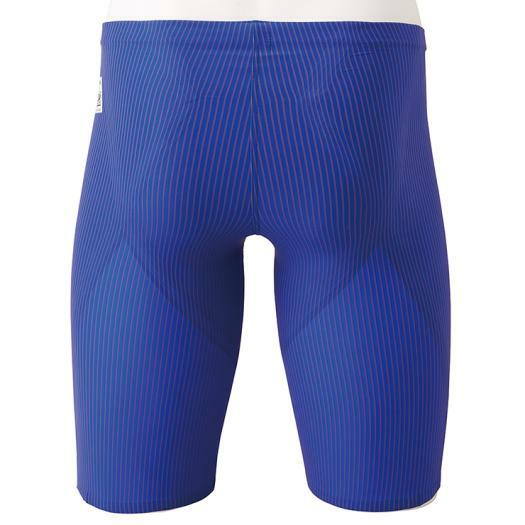 MIZUNO Men's SWIMSUIT GX SONIC IV MR Multi Racer Model