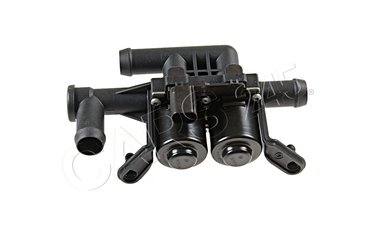 Genuine BMW 5 Series F01 F02 F03 Heater Control Valve OEM  