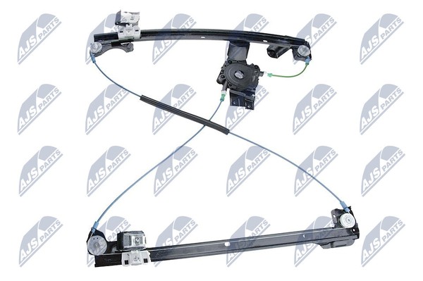 NTY EPS-LR-000 Fensterheber FüR Land Rover-image