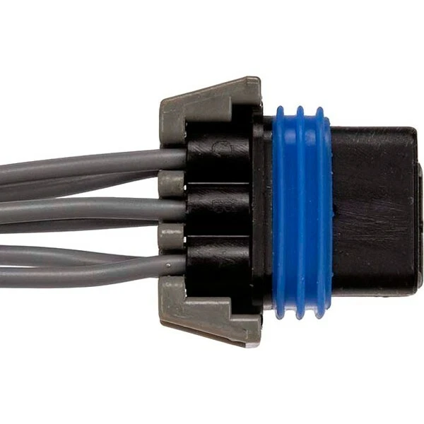 Conector de cableado de freno Dorman 645-681 nuevo para Chevy Olds Avalanche Suburban Foto 3 de 3