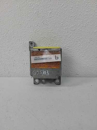 2004 INFINITI G35 SEDAN COMPUTER MODULE 98820AM600 | eBay