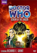 Doctor Who: Scream of the Shalka (DVD)New