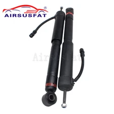 2 X Rear Suspension Shock Absorber for Toyota Land Cruiser Prado 120 Lexus GX470