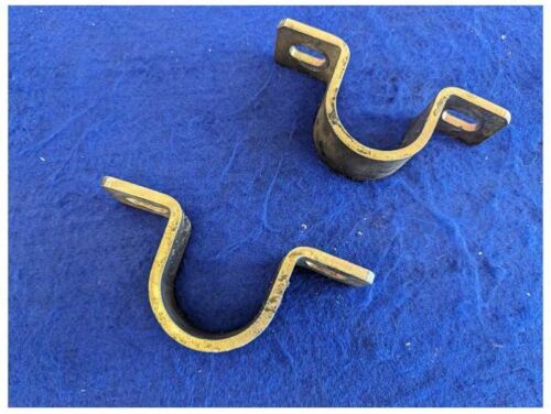 2020-2023 Mustang Shelby GT500 5.2L Steeda Rear Sway Bar End Links Set - Foto 5 di 9