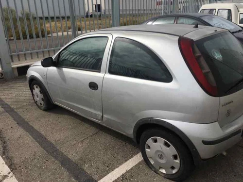 24466787 Echangeur Air pour OPEL CORSA C Cosmo 2004 93891 - Bild 5 von 10