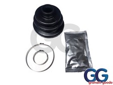 Rear Inner & Outer CV Boot  |  Ford Sapphire & Escort RS Cosworth 4WD  