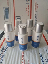 IBD Hard Gel Clear, Gel Transparent 2oz/56 Grams (Lot Of 5)