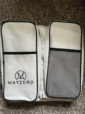 May zero Changing pad