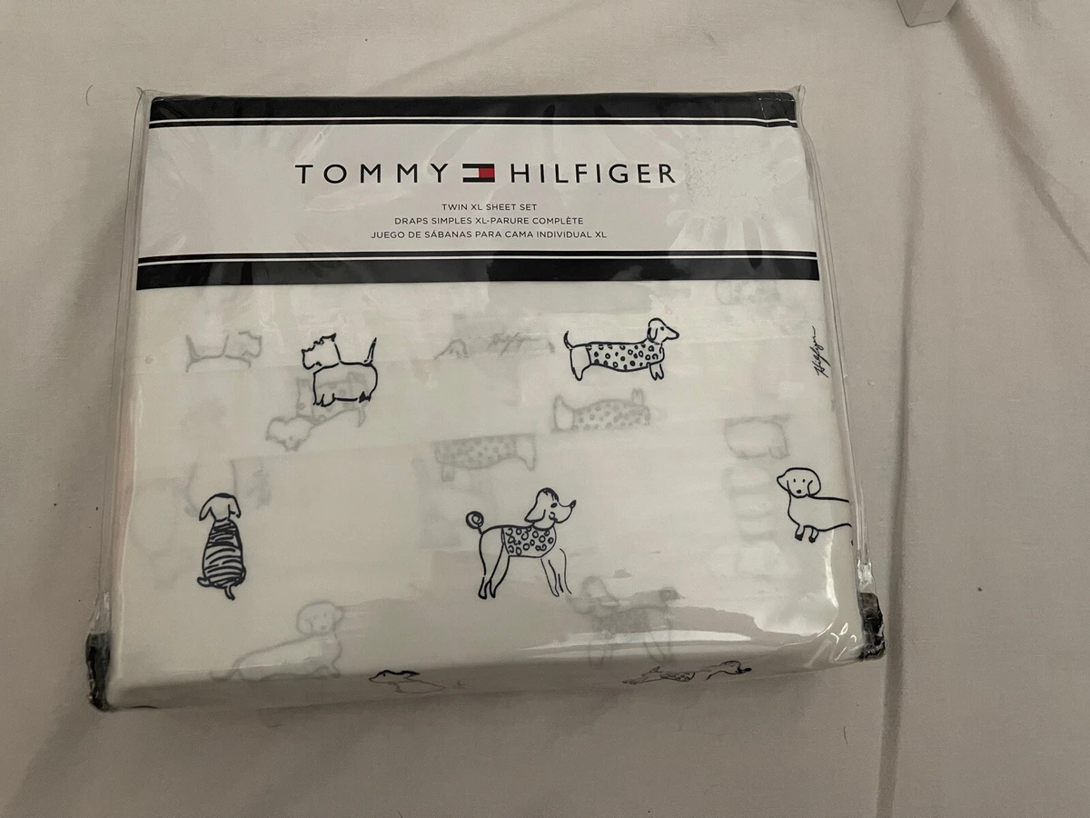 Tommy hilfiger top dog bed