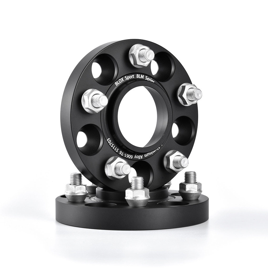 4X 20mm Hubcentric Wheel Spacers 5x4.5 for Infiniti G35 G37 G25 I30 I35