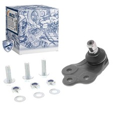 Rotule de suspension Fiat 500