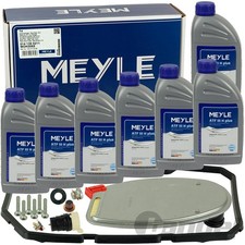 MEYLE TEILESATZ ÖLWECHSEL AUTOMATIKGETRIEBE für MERCEDES W S 202 203 204 210 CLK MEYLE TEILESATZ ÖLWECHSEL AUTOMATIKGETRIEBE für MERCEDES W S 202 203 204 210 CLK