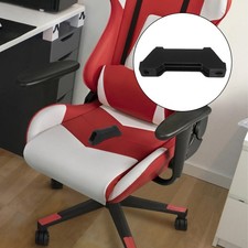 2 Pcs Heavy Duty Footrest Attachment Office Chair Slider Pad Gaming Sliders