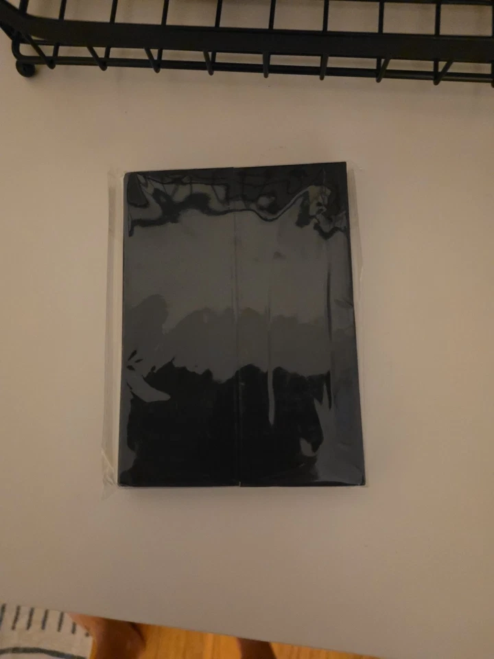 CHANEL BEAUTE Notepad / Sticky Notes w/ Pencil Stationary Office Desk GWP NWOB - Image 2 of 4