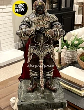 Rare First 4 Figures The Legend Of Zelda Limited Edition Statue of Ganondorf