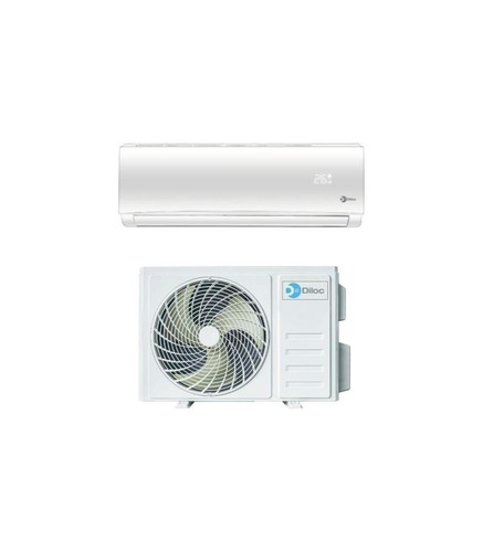 Condizionatore Climatizzatore Diloc Oasi 9000btu R-32 Wi-Fi Alexa Google A+++/A+