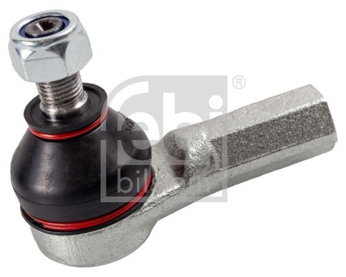 Febi Bilstein Spurstangenkopf Vorne Links Rechts FüR Opel Suzuki-image