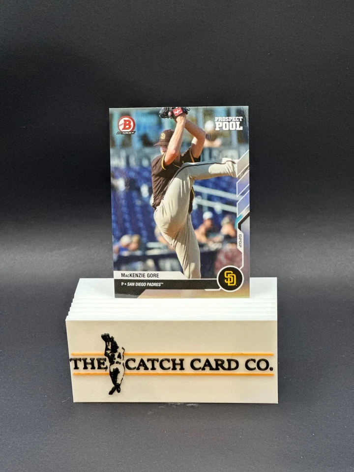 2020 Bowman Next Topps Now Prospect Pool - choose your card - volume discounts - Image 2 of 2