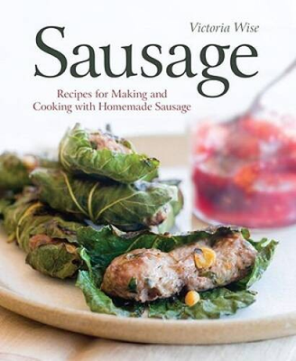 #ad Sausage: Recipes for Making and Cooking with Homemade Sausage VERY GOOD $6.56