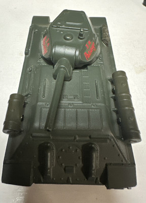 CHAR DE COMBAT N°05 T-34/76 URSS 1942 de reference NÂ°05
