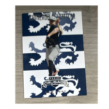 Panini Crusade Cameron Schlittler #58 New York Yankees 2025 Baseball MLB