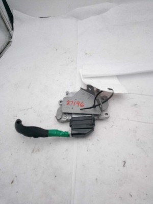 Chassis ECM Transmission Left Hand Dash ID 30919AF830 Fits 18 FORESTER 719909