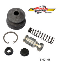 HONDA CX 650 TURBO 1983/1985