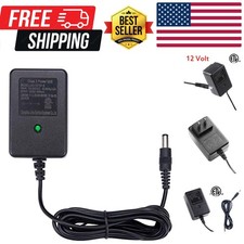 12V Charger for Kids Ride On Car,12 Volt Battery Charger for Best Choice Prod...