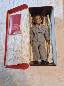 D Anton Jos Doll | eBay