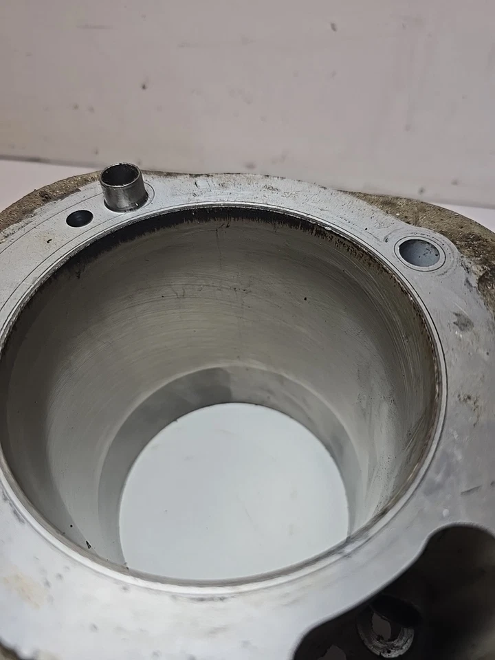 BMW R 1150 RT 2001 - 2005 LH Lett manual cilindro barril 1342145 Foto 4 de 4