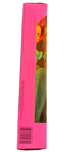 1991 Vintage Mermaid Barbie Doll Hair Changes To Rainbow Colors #1434 - Picture 8 of 11