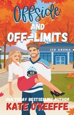 Offside and Off-Limits: A Sweet Small Town Hockey Romcom