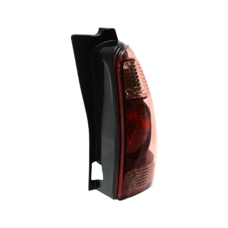 Luz trasera lado pasajero TO2801147 compatible con Toyota 4Runner 2003-2005 Foto 3 de 4