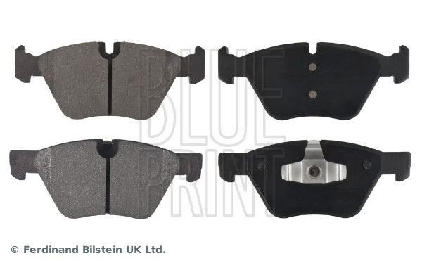 Brake Pads Set Front ADBP420025 Blue Print 34112288856 34112288857 34116771972 - Image 19