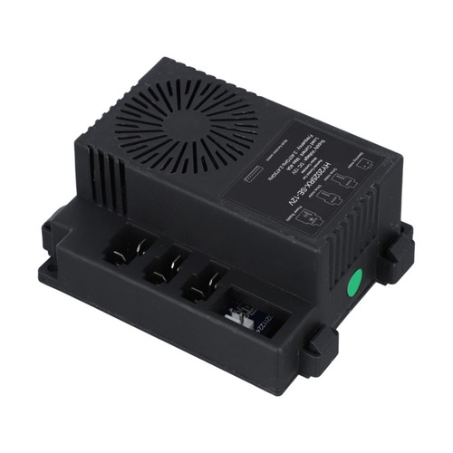 HY2025RX SE Compatible Remote Control Kit 12V for Kids Electric Cars Receiver - Afbeelding 9 van 24