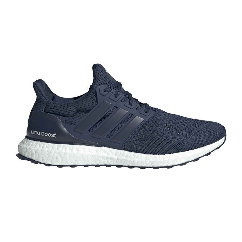 adidas Ultraboost Ultra Boost 1.0  Mens Blue Sneakers Athletic Shoes ID5935