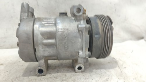 7700106069 KLIMAKOMPRESSOR / 2412451 FÜR RENAULT CLIO II BB_, CB_ 1.2 16V BB0