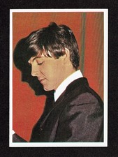 1964 Topps Beatles Diary Trading Cards 14