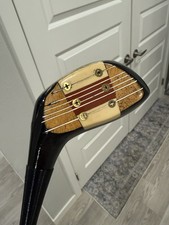 Macgregor M75W Persimmon Driver