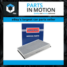 Pollen / Cabin Filter BFC1115 Borg & Beck 1709013 1776360 2504776 AV6N19G244AA