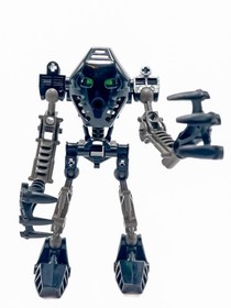 Your Choice Bionicle LEGO Toa Mata Tahu Kopaka Lewa Gali Onua Pohatu complete