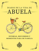 Romney Nelson | Diario De La Vida De Abuela | Taschenbuch | Spanisch (2021)