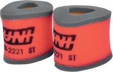 UNI Two Stage Foam Air Filter (NU-2221ST)