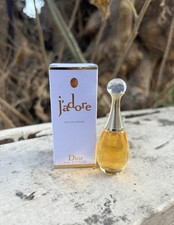 Dior J  adore Eau de Parfum 5 ml / 0.17 oz Mini Bottle