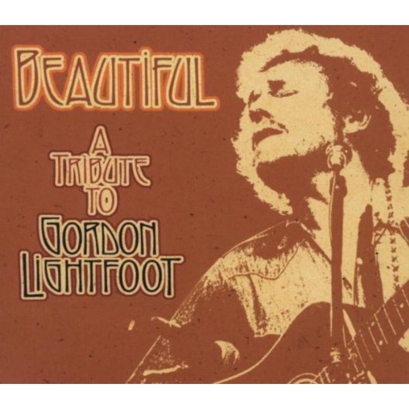 Various Artists Beautiful CD NEW