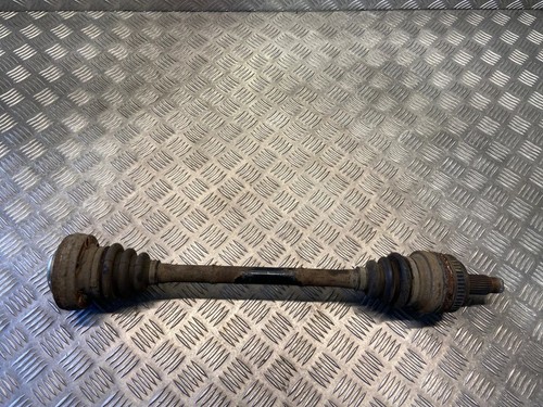 BMW 3 E90 E91 2012 Antriebswelle hinten 7533445 Diesel 105kW TOF32268