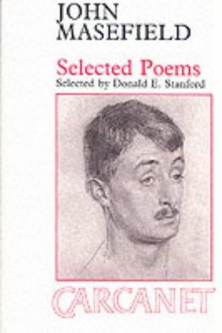 Selected Poems - Masefield, John