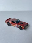 Hot Wheels Vintage 1974 Redline Grand Torino Stocker 23 Diecast 1:64 Pre Owned