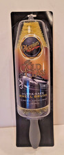 Meguiars The Gold Class Ultra-safe Wheel Brush X1160 New Meguiars The Gold Class Ultra-safe Wheel Brush X1160 New