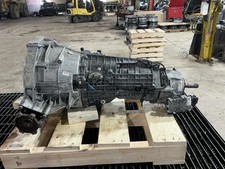 Manual Transmission 6 Speed Fits 17-19 Audi A4 884121